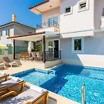 Ada 2 Villa Dalyan