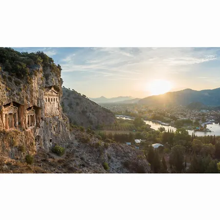 Vila Ada 2 Dalyan