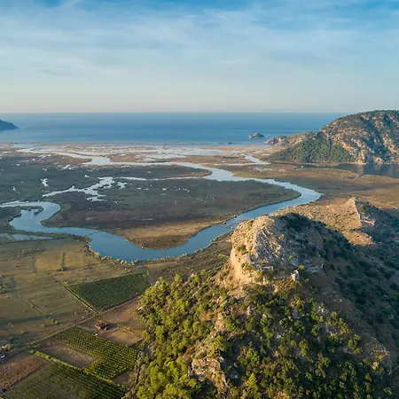 Villa Ada 2 Dalyan