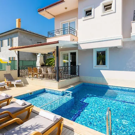 Ada 2 Villa Dalyan